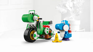 LEGO Super Mario 72031 Mario Kart – Yoshi Bike - Brick Store