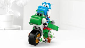 LEGO Super Mario 72031 Mario Kart – Yoshi Bike - Brick Store