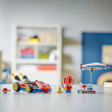 Load image into Gallery viewer, LEGO Super Mario 72032 Mario Kart – Standard Kart - Brick Store
