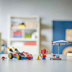 LEGO Super Mario 72032 Mario Kart – Standard Kart - Brick Store
