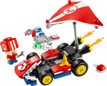 Load image into Gallery viewer, LEGO Super Mario 72032 Mario Kart – Standard Kart - Brick Store