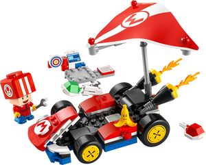 LEGO Super Mario 72032 Mario Kart – Standard Kart - Brick Store