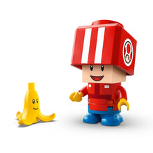 Load image into Gallery viewer, LEGO Super Mario 72032 Mario Kart – Standard Kart - Brick Store