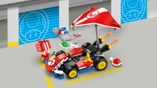 Load image into Gallery viewer, LEGO Super Mario 72032 Mario Kart – Standard Kart - Brick Store