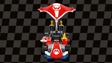 Load image into Gallery viewer, LEGO Super Mario 72032 Mario Kart – Standard Kart - Brick Store