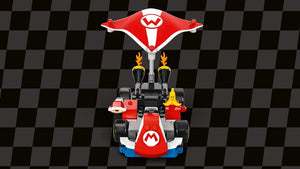 LEGO Super Mario 72032 Mario Kart – Standard Kart - Brick Store