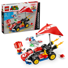 Load image into Gallery viewer, LEGO Super Mario 72032 Mario Kart – Standard Kart - Brick Store