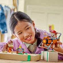 Load image into Gallery viewer, LEGO Super Mario 72033 Mario Kart – Donkey Kong &amp; DK Jumbo - Brick Store