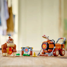 Load image into Gallery viewer, LEGO Super Mario 72033 Mario Kart – Donkey Kong &amp; DK Jumbo - Brick Store