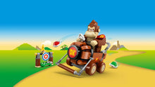 Load image into Gallery viewer, LEGO Super Mario 72033 Mario Kart – Donkey Kong &amp; DK Jumbo - Brick Store