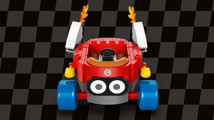 LEGO Super Mario 72034 Mario Kart – Baby Mario vs. Baby Luigi - Brick Store