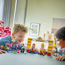 Load image into Gallery viewer, LEGO Super Mario 72036 Mario Kart – Baby Peach &amp; Grand Prix Set - Brick Store