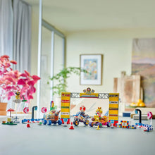 Load image into Gallery viewer, LEGO Super Mario 72036 Mario Kart – Baby Peach &amp; Grand Prix Set - Brick Store