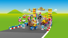 Load image into Gallery viewer, LEGO Super Mario 72036 Mario Kart – Baby Peach &amp; Grand Prix Set - Brick Store