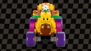 LEGO Super Mario 72036 Mario Kart – Baby Peach & Grand Prix Set - Brick Store