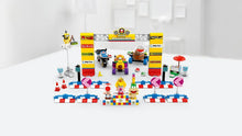Load image into Gallery viewer, LEGO Super Mario 72036 Mario Kart – Baby Peach &amp; Grand Prix Set - Brick Store