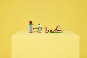 LEGO Super Mario 72040 Captain Toad's Camp