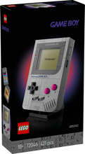 Load image into Gallery viewer, LEGO Super Mario 72046 Game Boy
