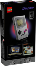 Load image into Gallery viewer, LEGO Super Mario 72046 Game Boy