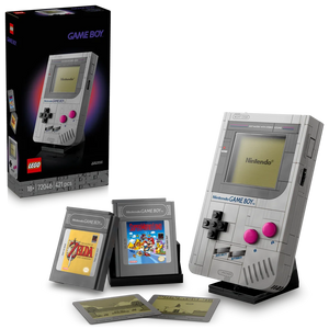 LEGO Super Mario 72046 Game Boy