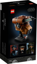 Load image into Gallery viewer, LEGO Star Wars 75351 Princess Leia (Boushh) Helmet