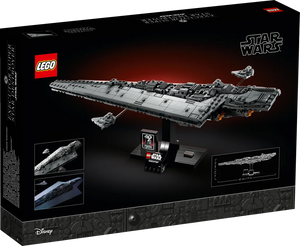 LEGO Star Wars 75356 Executor Super Star Destroyer - Brick Store