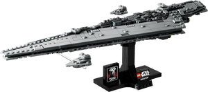LEGO Star Wars 75356 Executor Super Star Destroyer - Brick Store