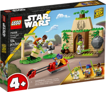 Load image into Gallery viewer, LEGO Star Wars 75358 Tenoo Jedi Temple - Brick Store