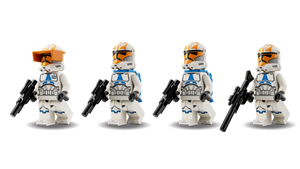 LEGO Star Wars 75359 332nd Ahsoka's Clone Trooper Battle Pack - Brick Store