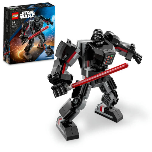LEGO Star Wars 75368 Darth Vader Mech - Brick Store