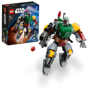 LEGO Star Wars 75369 Boba Fett Mech - Brick Store