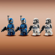 Load image into Gallery viewer, LEGO Star Wars 75373 Ambush on Mandalore Battle Pack - Brick Store