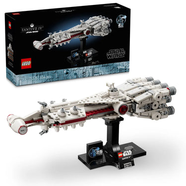 LEGO Star Wars 75376 Tantive IV Brick Store NZ