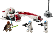 Load image into Gallery viewer, LEGO Star Wars 75378 BARC Speeder Escape - Brick Store