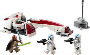 LEGO Star Wars 75378 BARC Speeder Escape
