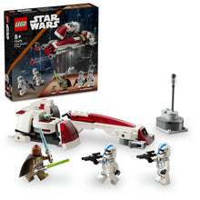 Load image into Gallery viewer, LEGO Star Wars 75378 BARC Speeder Escape - Brick Store