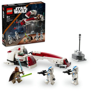 LEGO Star Wars 75378 BARC Speeder Escape - Brick Store