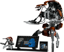 Load image into Gallery viewer, LEGO Star Wars 75381 Droideka - Brick Store