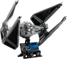 Load image into Gallery viewer, LEGO Star Wars 75382 TIE Interceptor