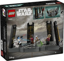 Load image into Gallery viewer, LEGO Star Wars 75385 Ahsoka Tano's Duel on Peridea