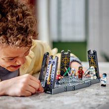 Load image into Gallery viewer, LEGO Star Wars 75385 Ahsoka Tano's Duel on Peridea