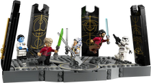 Load image into Gallery viewer, LEGO Star Wars 75385 Ahsoka Tano's Duel on Peridea