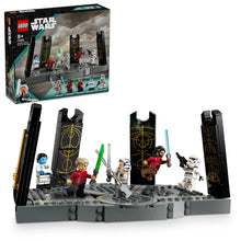 Load image into Gallery viewer, LEGO Star Wars 75385 Ahsoka Tano's Duel on Peridea