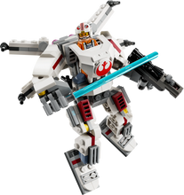 Load image into Gallery viewer, LEGO Star Wars 75390 Luke Skywalker X-Wing Mech - Brick Store