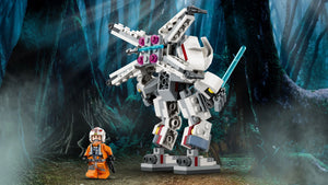 LEGO Star Wars 75390 Luke Skywalker X-Wing Mech - Brick Store