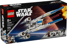 Load image into Gallery viewer, LEGO Star Wars 75399 Rebel U-Wing Starfighter - Brick Store