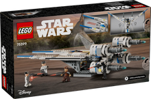 Load image into Gallery viewer, LEGO Star Wars 75399 Rebel U-Wing Starfighter - Brick Store