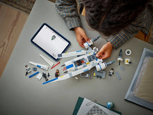 Load image into Gallery viewer, LEGO Star Wars 75399 Rebel U-Wing Starfighter - Brick Store