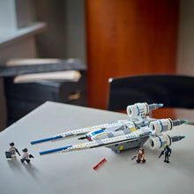 Load image into Gallery viewer, LEGO Star Wars 75399 Rebel U-Wing Starfighter - Brick Store