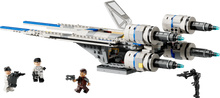 Load image into Gallery viewer, LEGO Star Wars 75399 Rebel U-Wing Starfighter - Brick Store
